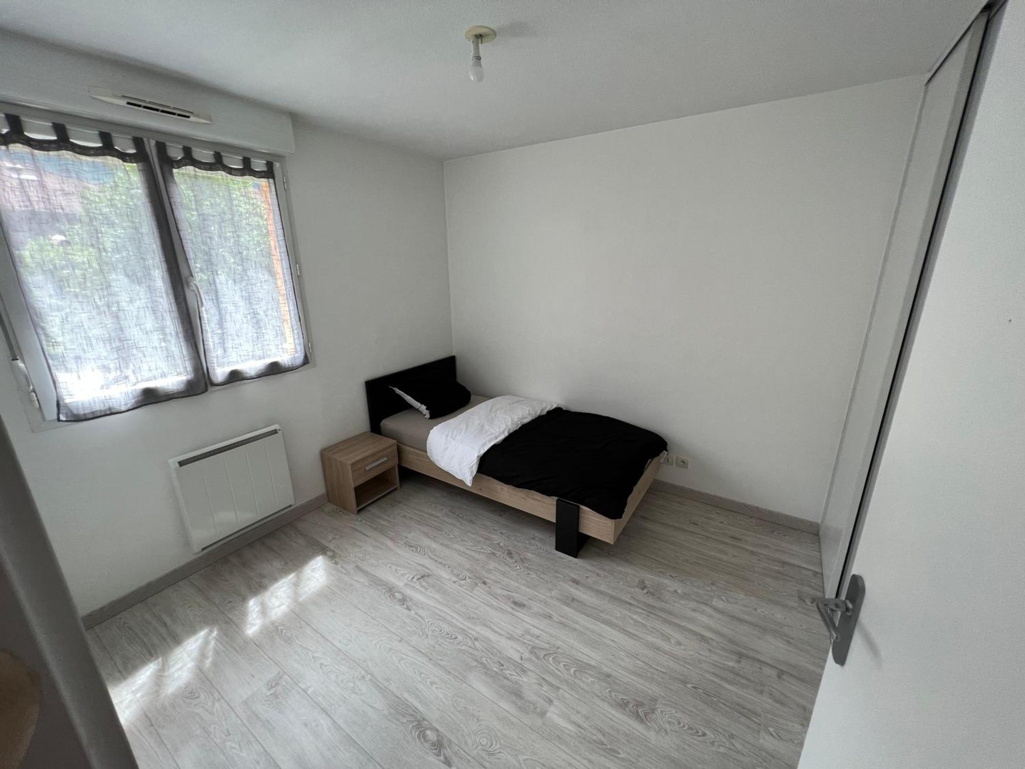 Appartement Entre Lacs, Montagnes Et Stations De Ski Bonneville Luaran gambar